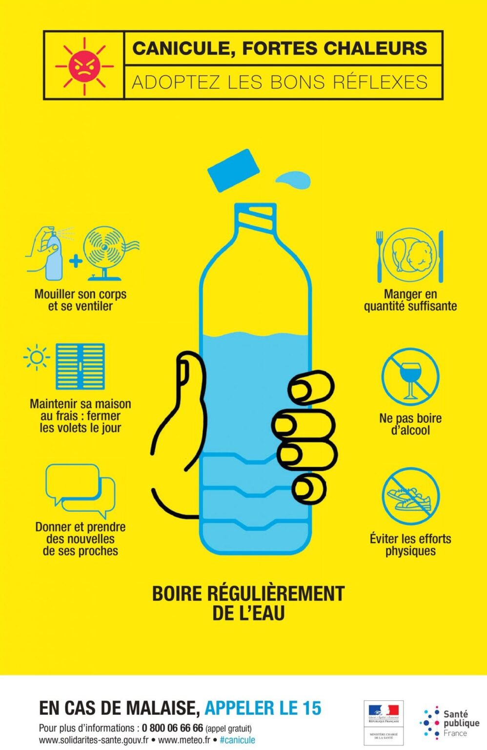 CANICULE