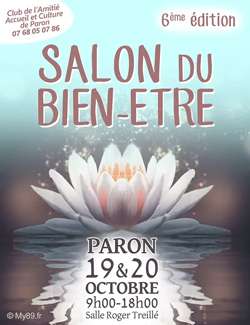 SALON DU BIEN ETRE 