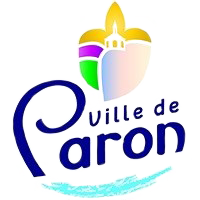 Logo Commune de Paron